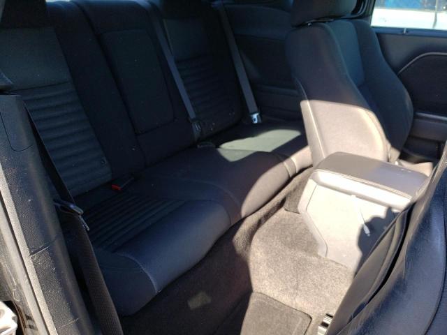 Photo 10 from auction – 2013 DODGE CHALLENGER with VIN 2C3CDYBTXDH741222