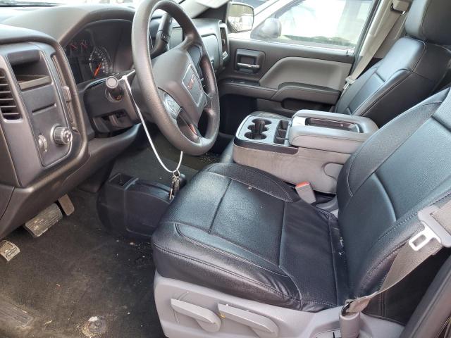 Photo 7 from auction – 2016 GMC SIERRA K15 with VIN 1GTV2LEC0GZ258240