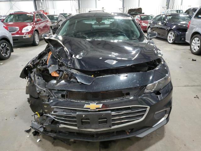 Photo 5 from auction – 2016 CHEVROLET MALIBU LT with VIN 1G1ZE5ST0GF304541