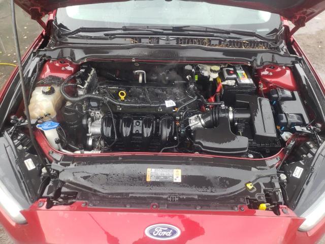 Photo 11 from auction – 2014 FORD FUSION SE with VIN 3FA6P0H79ER343765