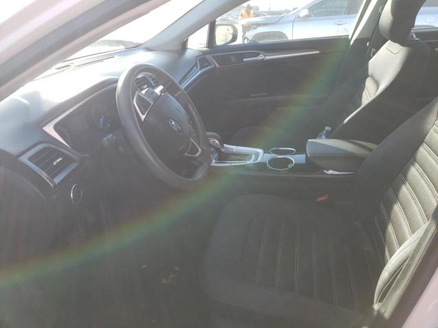 Photo 7 from auction – 2013 FORD FUSION SE with VIN 3FA6P0H7XDR257511