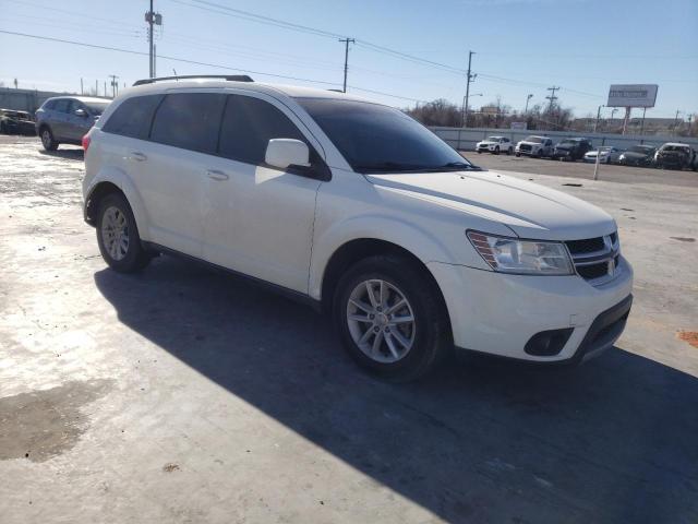 Photo 4 from auction – 2016 DODGE JOURNEY SX with VIN 3C4PDCBG4GT185312
