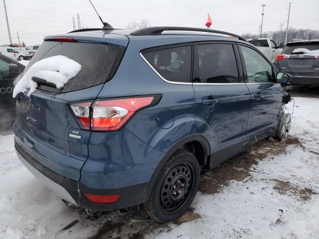 Photo 3 from auction – 2018 FORD ESCAPE SE with VIN 1FMCU0GD6JUC57521
