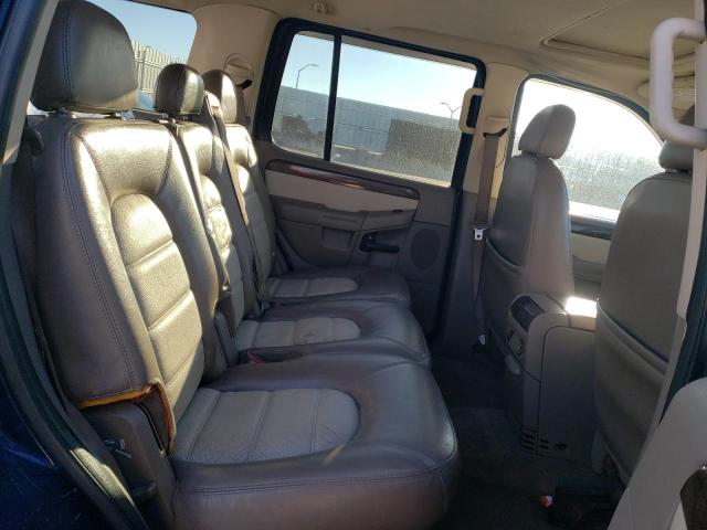 Photo 11 from auction – 2003 FORD EXPLORER X with VIN 1FMZU82K43UA03002