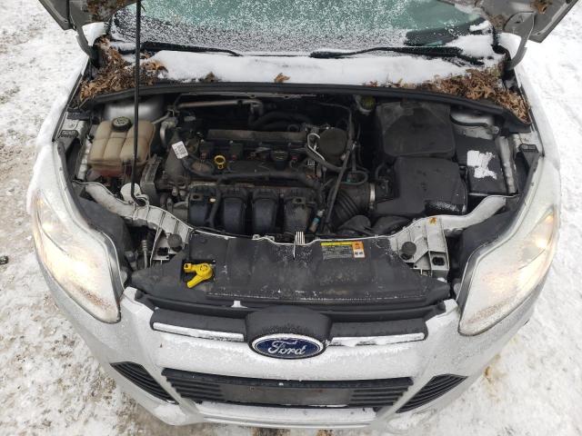 Photo 11 from auction – 2013 FORD FOCUS SE with VIN 1FADP3F26DL188332