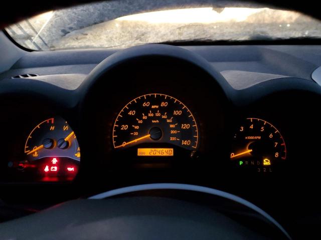 Photo 9 from auction – 2007 TOYOTA SCION TC with VIN JTKDE177870182951