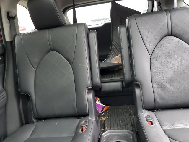 Photo 10 from auction – 2020 TOYOTA HIGHLANDER with VIN 5TDEBRCH7LS011116