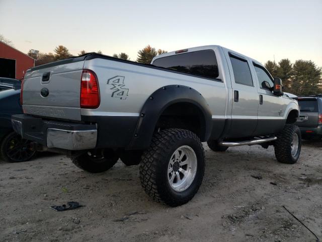 Photo 3 from auction – 2012 FORD F250 SUPER with VIN 1FT7W2BT4CEB41175