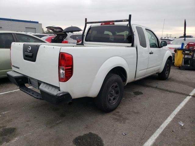 Photo 3 from auction – 2013 NISSAN FRONTIER S with VIN 1N6BD0CTXDN757237