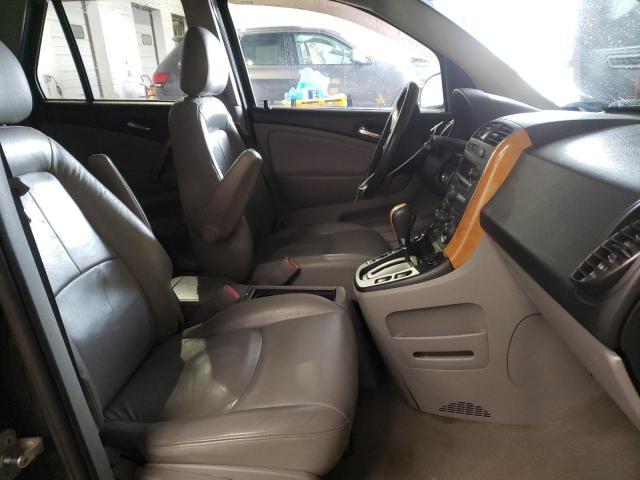 Photo 7 from auction – 2007 SATURN VUE with VIN 5GZCZ63487S804600