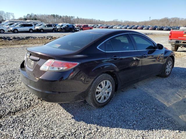 Photo 3 from auction – 2009 MAZDA 6 I with VIN 1YVHP81H395M46462