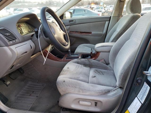 صورة رقم 7 من المزاد - 2003 TOYOTA CAMRY مع VIN JTDBF30K930112911