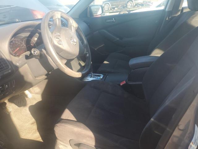 Photo 7 from auction – 2012 NISSAN ALTIMA BAS with VIN 1N4AL2AP6CC193721