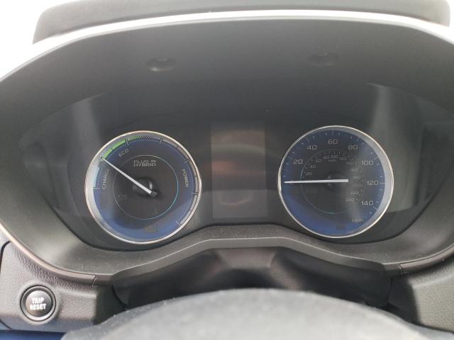 Photo 9 from auction – 2019 SUBARU CROSSTREK with VIN JF2GTDNCXKH292410