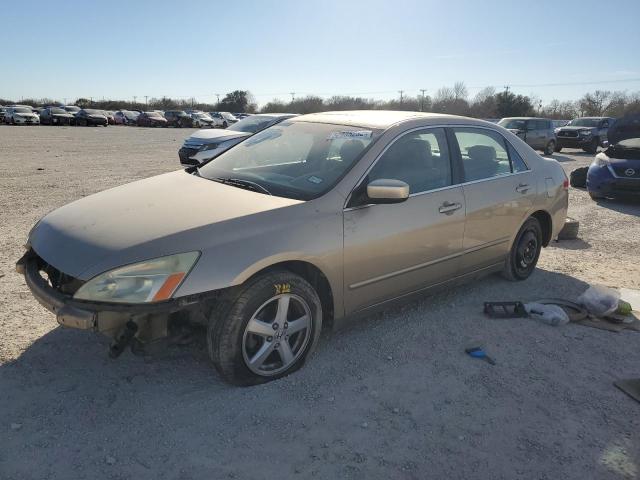 HONDA ACCORD EX 2004 with VIN 1HGCM56894A094196 - Photo from auction