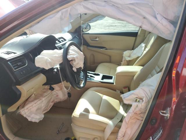 Photo 7 from auction – 2015 TOYOTA CAMRY LE with VIN 4T1BF1FK3FU896622
