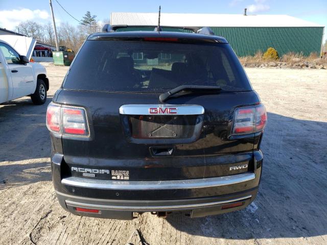 Photo 6 from auction – 2017 GMC ACADIA LIM with VIN 1GKKVSKD0HJ188311