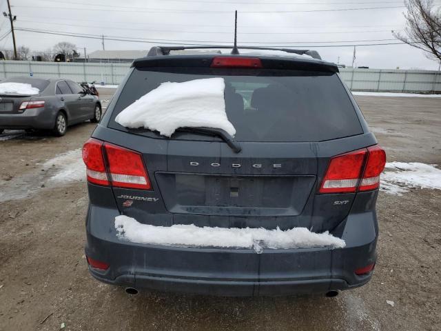 Photo 6 from auction – 2018 DODGE JOURNEY SX with VIN 3C4PDDBG1JT450488