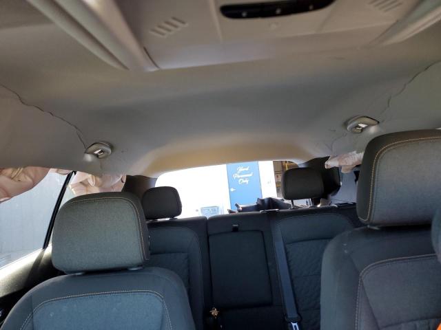Photo 10 from auction – 2020 CHEVROLET EQUINOX LT with VIN 2GNAXJEV2L6117835