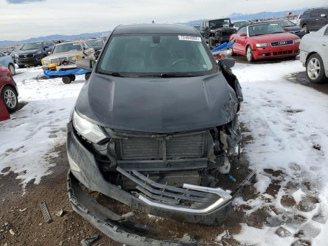 Photo 5 from auction – 2018 CHEVROLET EQUINOX LS with VIN 2GNAXREV5J6297100