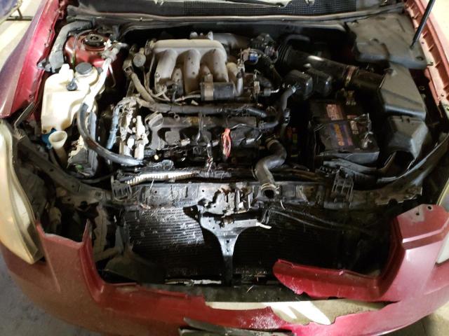 Photo 11 from auction – 2006 NISSAN MAXIMA SE with VIN 1N4BA41E86C820444