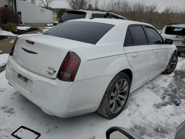 Фото 3 с аукциона – 2014 CHRYSLER 300 S с VIN 2C3CCABG1EH357103