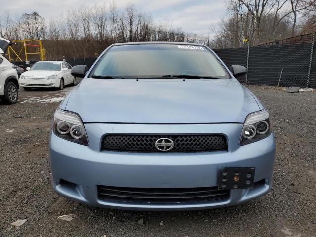 Photo 5 from auction – 2009 TOYOTA SCION TC with VIN JTKDE167790286805