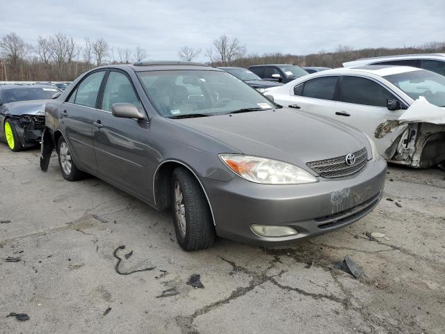 Photo 4 from auction – 2003 TOYOTA CAMRY LE with VIN 4T1BF30K33U550179