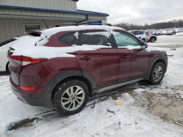 Photo 3 from auction – 2017 HYUNDAI TUCSON LIM with VIN KM8J3CA25HU304289