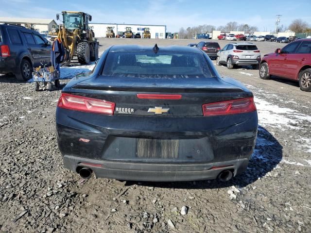 Photo 6 from auction – 2016 CHEVROLET CAMARO LT with VIN 1G1FD1RX2G0173090