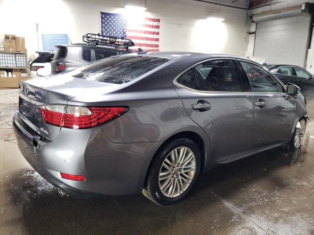 Photo 3 from auction – 2014 LEXUS ES 350 with VIN JTHBK1GG9E2124452