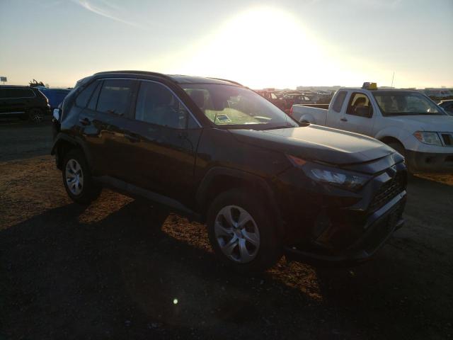 Photo 4 from auction – 2020 TOYOTA RAV4 LE with VIN 2T3H1RFV0LC046534