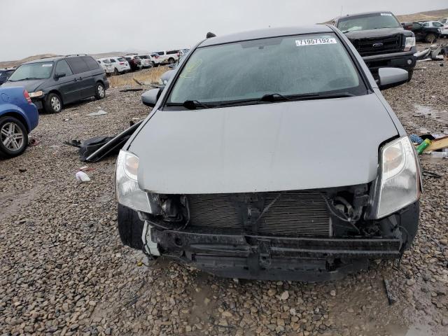 Photo 5 from auction – 2012 NISSAN SENTRA 2.0 with VIN 3N1AB6AP1CL728594