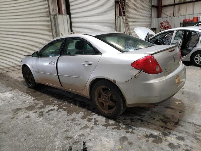 Photo 2 from auction – 2008 PONTIAC G6 BASE with VIN 1G2ZG57B984156196
