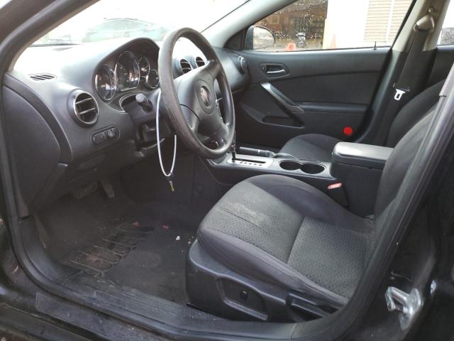 Photo 7 from auction – 2007 PONTIAC G6 VALUE L with VIN 1G2ZF58B174192478