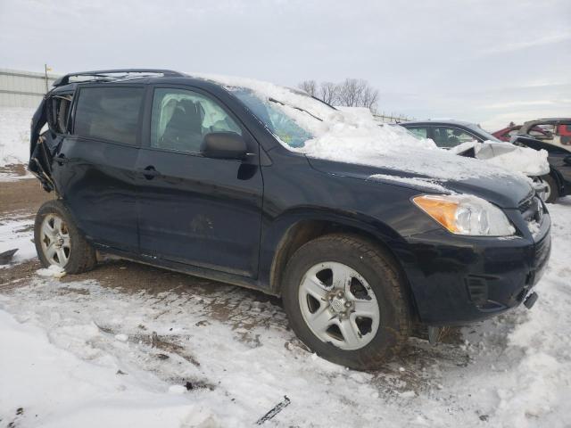 Photo 4 from auction – 2011 TOYOTA RAV4 with VIN 2T3ZF4DV8BW073571