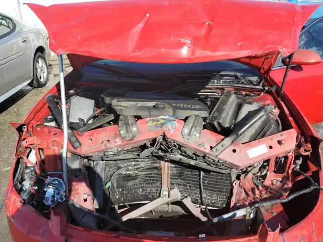 Photo 11 from auction – 2010 CHEVROLET IMPALA LS with VIN 2G1WA5EK2A1119973