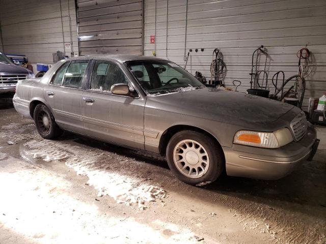 Zdjęcie 4 z aukcji – 2002 FORD CROWN VICT z VIN 2FAFP74W22X100642