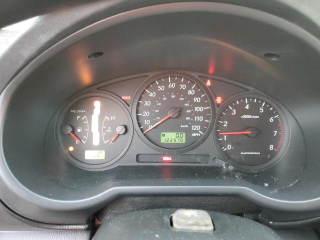 Photo 9 from auction – 2007 SUBARU IMPREZA 2. with VIN JF1GG616X7H800483