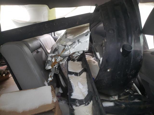 Photo 11 from auction – 2011 HONDA PILOT EXL with VIN 5FNYF3H53BB025403