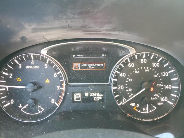 Foto 9 de la subasta – 2014 NISSAN PATHFINDER con VIN 5N1AR2MN2EC643866