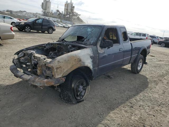Photo 1 from auction – 2002 FORD RANGER SUP with VIN 1FTYR14U02PA41749