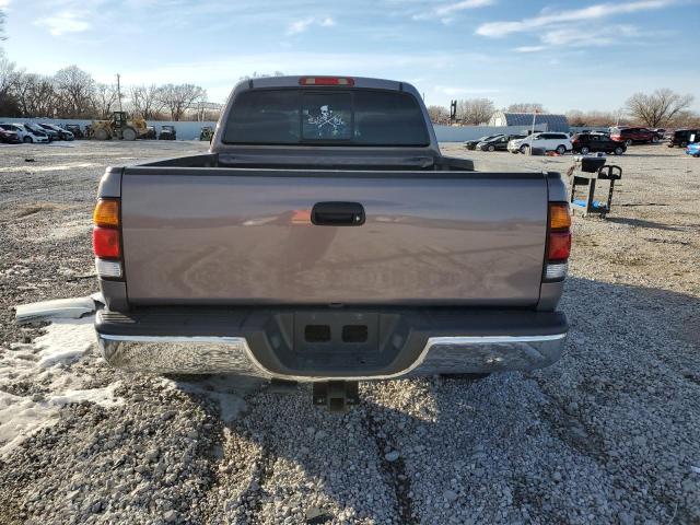 Photo 6 from auction – 2002 TOYOTA TUNDRA ACC with VIN 5TBRT34152S313587