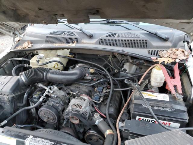 Photo 12 from auction – 2004 JEEP LIBERTY with VIN 1J4GL48K94W295003