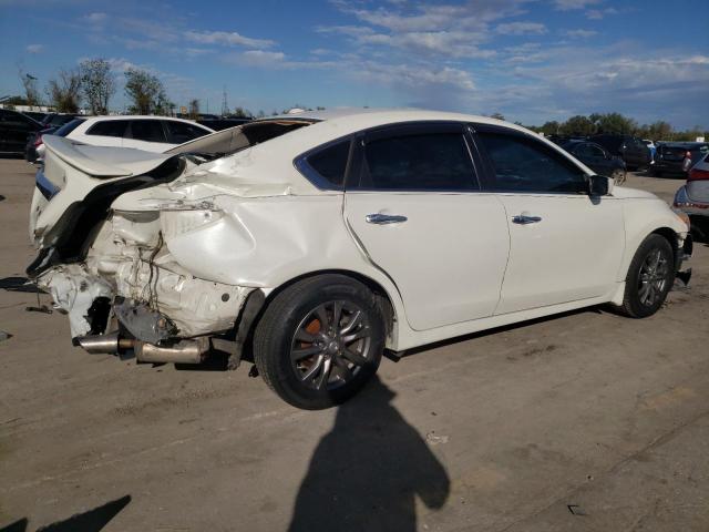 Photo 3 from auction – 2015 NISSAN ALTIMA 2.5 with VIN 1N4AL3AP9FC462174