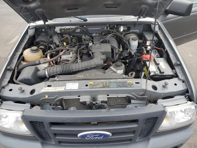 Photo 11 from auction – 2010 FORD RANGER with VIN 1FTKR1AD0APA35829