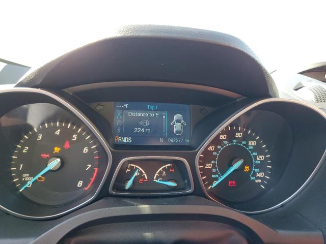 Photo 9 from auction – 2014 FORD ESCAPE SE with VIN 1FMCU0G9XEUD52181