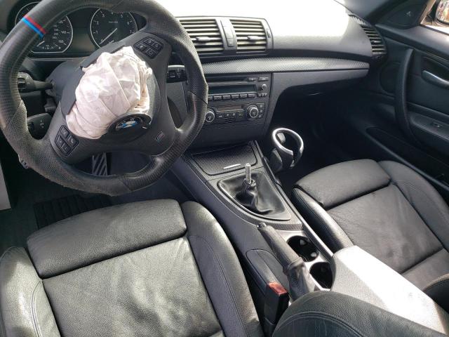 Photo 8 from auction – 2009 BMW 135 I with VIN WBAUC735X9VK80662