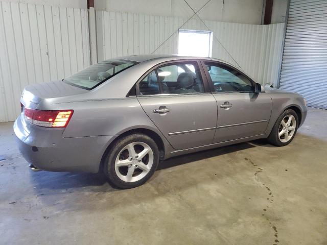 Photo 3 from auction – 2007 HYUNDAI SONATA SE with VIN 5NPEU46F77H156028