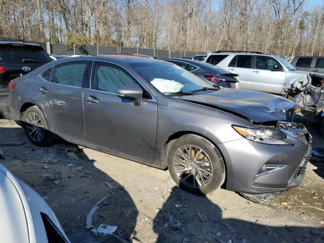 Photo 4 from auction – 2017 LEXUS ES 350 with VIN 58ABK1GG5HU055161